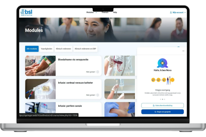 Nova Moodle1