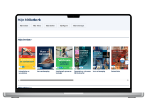Mijn BSL laptop fysiotherapie